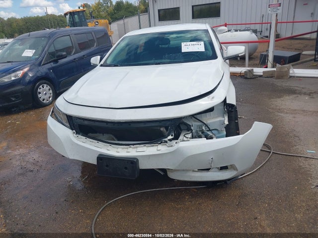 Продаж на аукціоні авто 2015 Chevrolet Impala 2lt, vin: 2G1125S37F9134711, номер лоту: 46230594