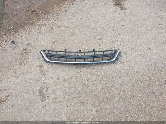 Продаж на аукціоні авто 2015 Chevrolet Impala 2lt, vin: 2G1125S37F9134711, номер лоту: 46230594