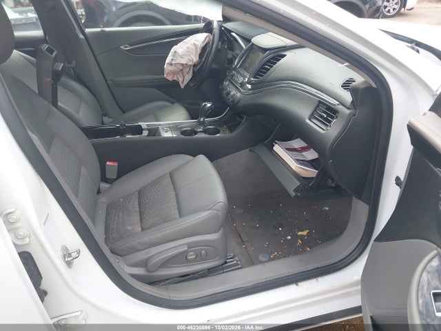 Продаж на аукціоні авто 2015 Chevrolet Impala 2lt, vin: 2G1125S37F9134711, номер лоту: 46230594