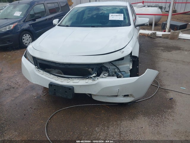 Продаж на аукціоні авто 2015 Chevrolet Impala 2lt, vin: 2G1125S37F9134711, номер лоту: 46230594