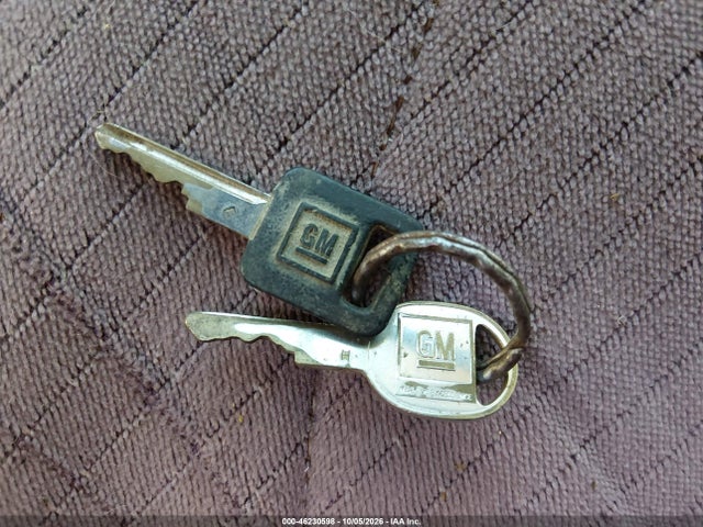 Продаж на аукціоні авто 1993 Gmc Rally Wagon / Van G2500, vin: 1GDEG25K0PF520192, номер лоту: 46230598