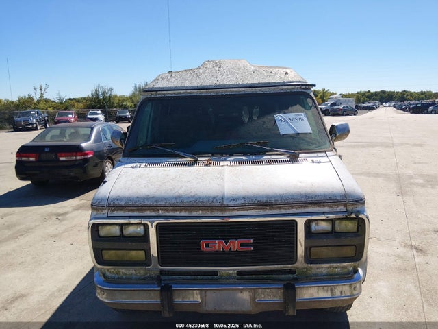 Продаж на аукціоні авто 1993 Gmc Rally Wagon / Van G2500, vin: 1GDEG25K0PF520192, номер лоту: 46230598