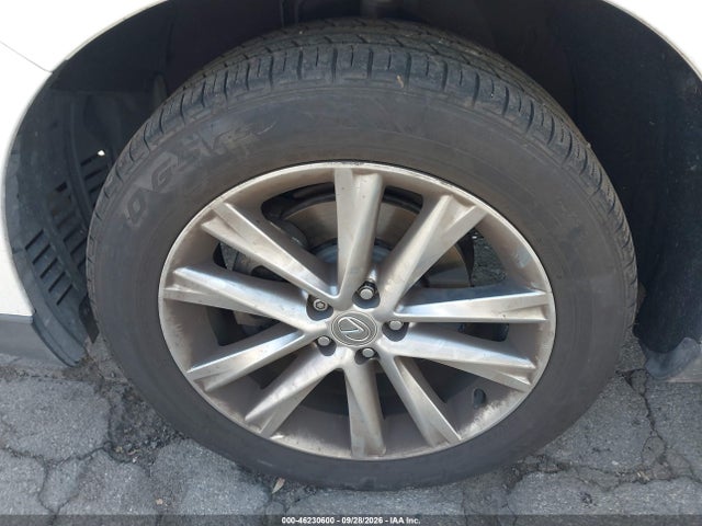 2014 Lexus Rx 350 მანქანა იყიდება აუქციონზე, vin: 2T2ZK1BA2EC148625, აუქციონის ნომერი: 46230600