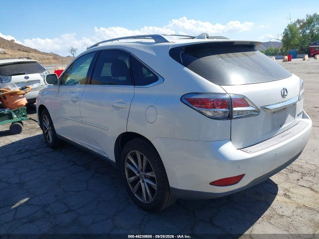 2014 Lexus Rx 350 მანქანა იყიდება აუქციონზე, vin: 2T2ZK1BA2EC148625, აუქციონის ნომერი: 46230600
