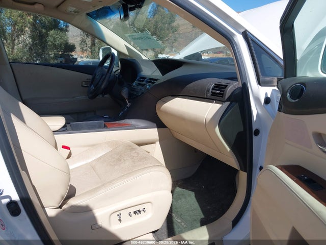 2014 Lexus Rx 350 მანქანა იყიდება აუქციონზე, vin: 2T2ZK1BA2EC148625, აუქციონის ნომერი: 46230600
