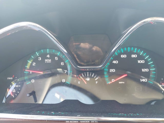 46230604 :رقم المزاد ، 1GNKRHKD8GJ145151 vin ، 2016 Chevrolet Traverse 2lt مزاد بيع