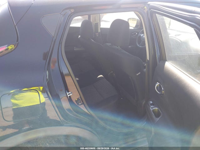 2015 Nissan Juke S მანქანა იყიდება აუქციონზე, vin: JN8AF5MR9FT513770, აუქციონის ნომერი: 46230605