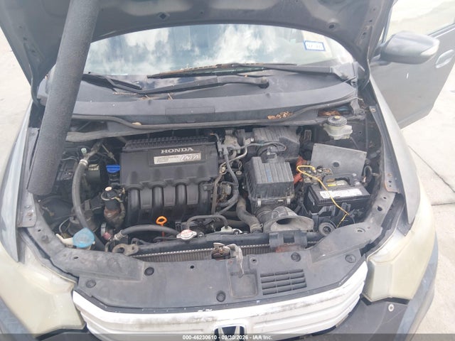 Продажа на аукционе авто 2011 Honda Insight Ex, vin: JHMZE2H7XBS002026, номер лота: 46230610