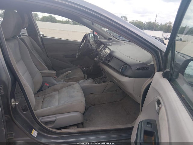 Продажа на аукционе авто 2011 Honda Insight Ex, vin: JHMZE2H7XBS002026, номер лота: 46230610