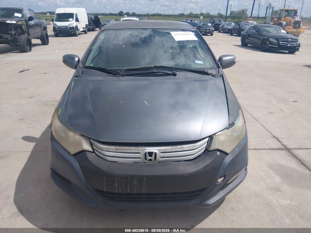 Продажа на аукционе авто 2011 Honda Insight Ex, vin: JHMZE2H7XBS002026, номер лота: 46230610