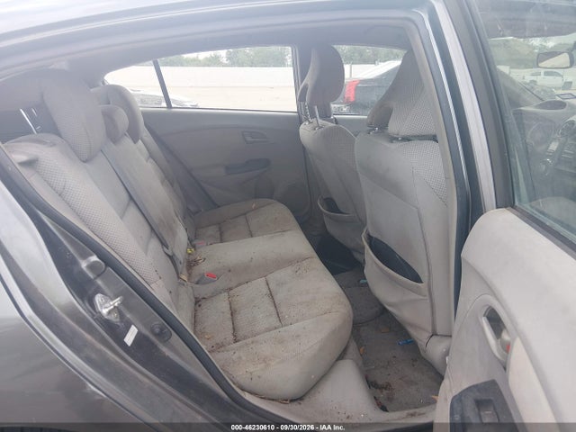 Продажа на аукционе авто 2011 Honda Insight Ex, vin: JHMZE2H7XBS002026, номер лота: 46230610