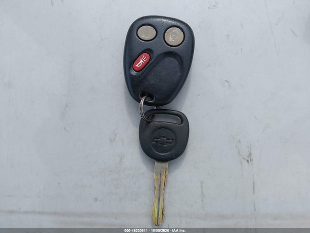 46230611 :رقم المزاد ، 3GNEK13T63G254993 vin ، 2003 Chevrolet Avalanche 1500 مزاد بيع