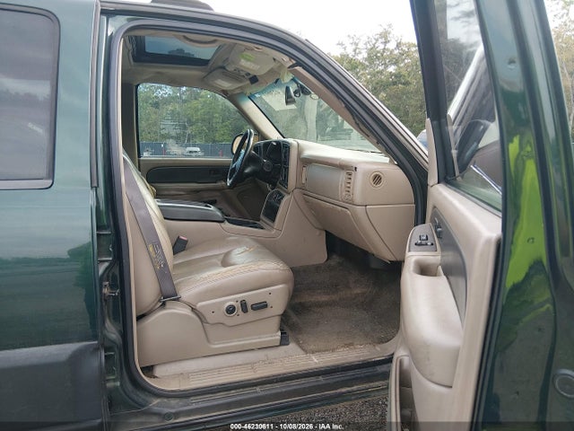 46230611 :رقم المزاد ، 3GNEK13T63G254993 vin ، 2003 Chevrolet Avalanche 1500 مزاد بيع