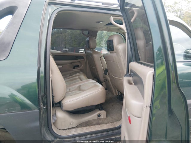 46230611 :رقم المزاد ، 3GNEK13T63G254993 vin ، 2003 Chevrolet Avalanche 1500 مزاد بيع