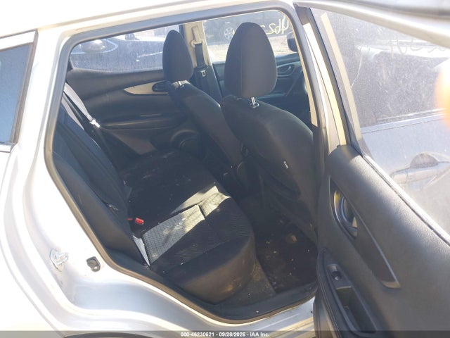 46230621 :رقم المزاد ، JN1BJ1CP7JW101297 vin ، 2018 Nissan Rogue Sport S مزاد بيع