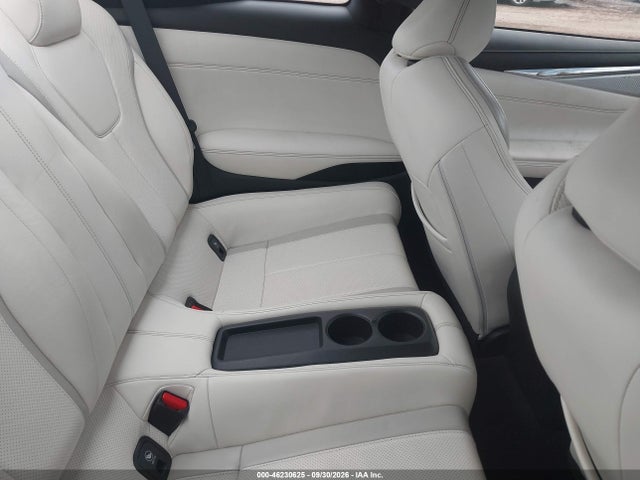 Aukcja sprzedaży 2017 Infiniti Q60 3.0t Red Sport 400, vin: JN1FV7EL0HM701779, numer aukcji: 46230625