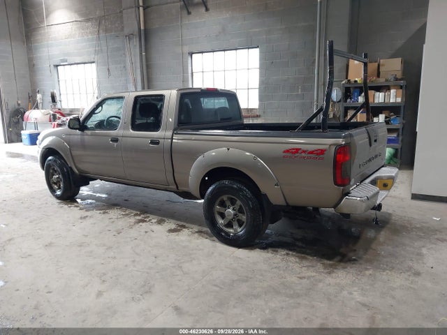 Продажа на аукционе авто 2004 Nissan Frontier Xe-v6, vin: 1N6ED29Y24C419676, номер лота: 46230626
