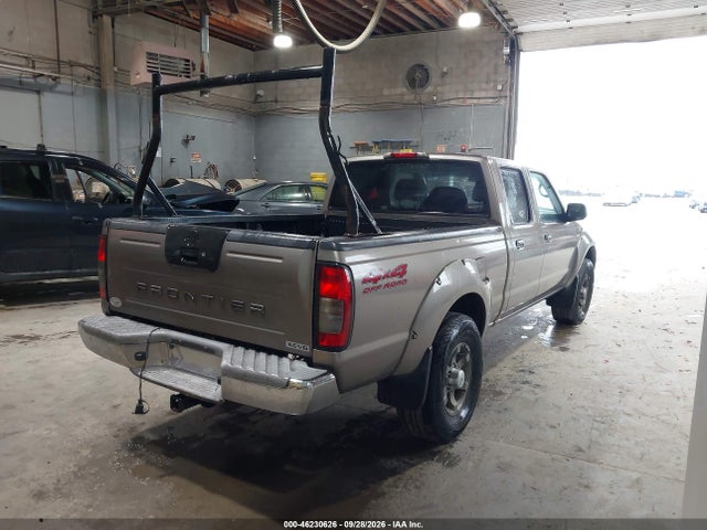Продажа на аукционе авто 2004 Nissan Frontier Xe-v6, vin: 1N6ED29Y24C419676, номер лота: 46230626