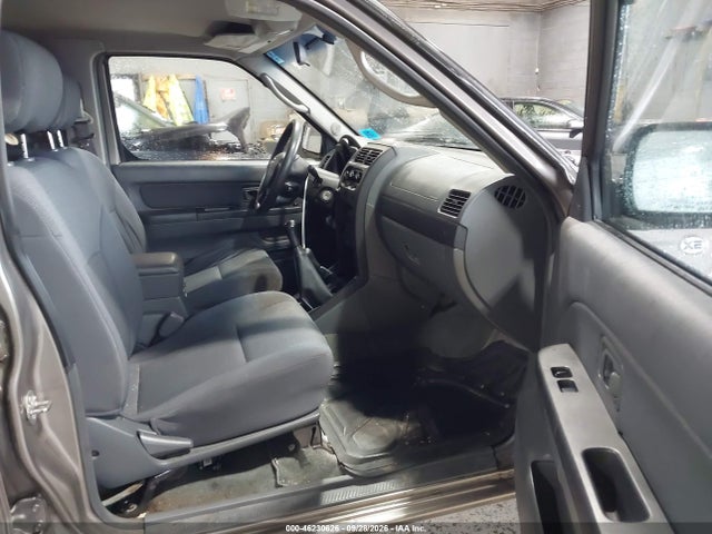 Продажа на аукционе авто 2004 Nissan Frontier Xe-v6, vin: 1N6ED29Y24C419676, номер лота: 46230626