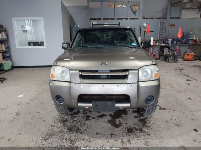 Продажа на аукционе авто 2004 Nissan Frontier Xe-v6, vin: 1N6ED29Y24C419676, номер лота: 46230626