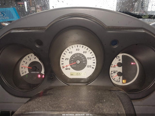 Продажа на аукционе авто 2004 Nissan Frontier Xe-v6, vin: 1N6ED29Y24C419676, номер лота: 46230626
