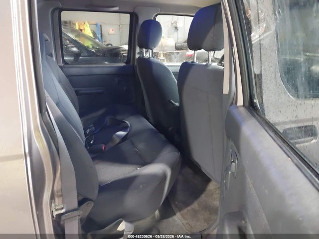 Продажа на аукционе авто 2004 Nissan Frontier Xe-v6, vin: 1N6ED29Y24C419676, номер лота: 46230626