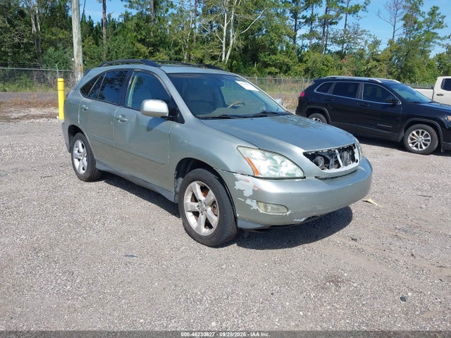 Aukcja sprzedaży 2005 Lexus Rx 330, vin: 2T2GA31U45C022655, numer aukcji: 46230627