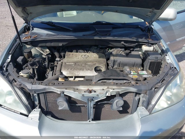 Aukcja sprzedaży 2005 Lexus Rx 330, vin: 2T2GA31U45C022655, numer aukcji: 46230627