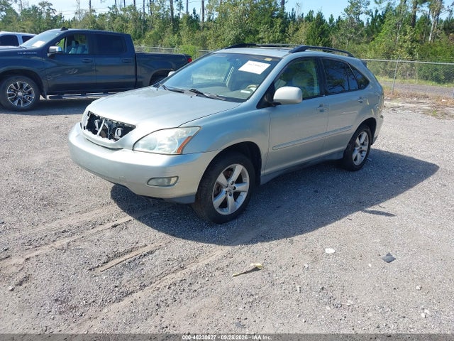 Aukcja sprzedaży 2005 Lexus Rx 330, vin: 2T2GA31U45C022655, numer aukcji: 46230627
