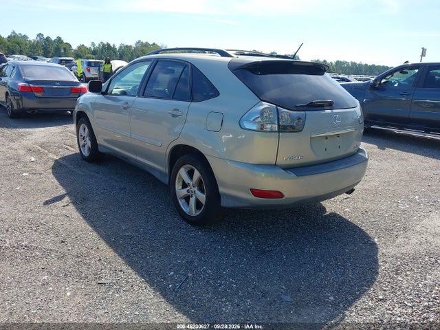 Aukcja sprzedaży 2005 Lexus Rx 330, vin: 2T2GA31U45C022655, numer aukcji: 46230627