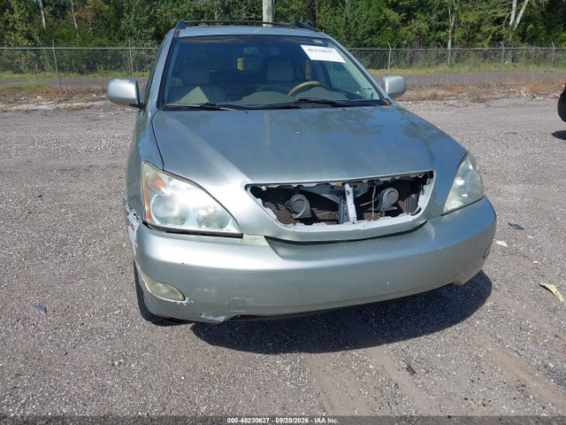 Aukcja sprzedaży 2005 Lexus Rx 330, vin: 2T2GA31U45C022655, numer aukcji: 46230627