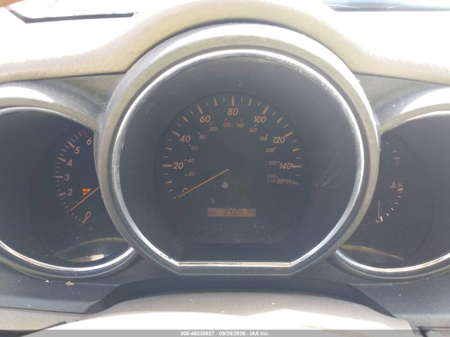 Aukcja sprzedaży 2005 Lexus Rx 330, vin: 2T2GA31U45C022655, numer aukcji: 46230627