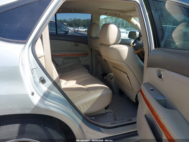 Aukcja sprzedaży 2005 Lexus Rx 330, vin: 2T2GA31U45C022655, numer aukcji: 46230627
