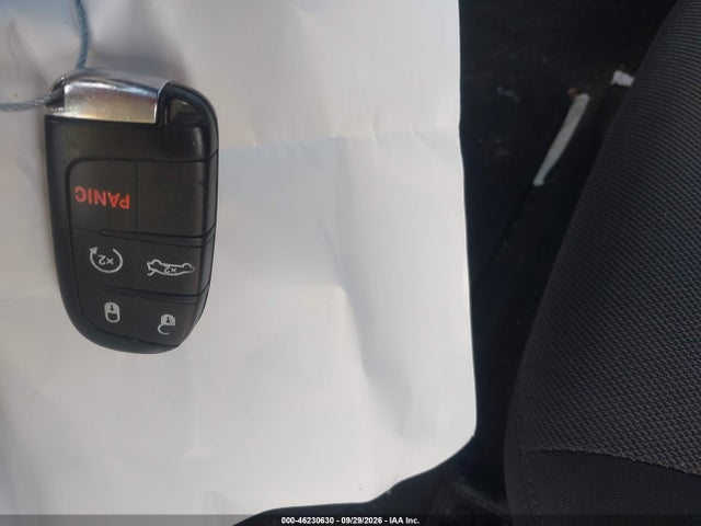 46230630 :رقم المزاد ، 2C3CDXBG6FH726796 vin ، 2015 Dodge Charger Se مزاد بيع