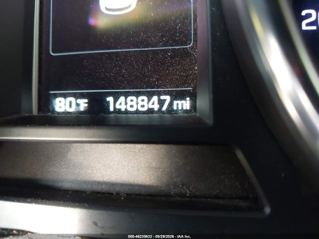 Продажа на аукционе авто 2017 Hyundai Santa Fe Limited, vin: KM8SN4HFXHU234835, номер лота: 46230632