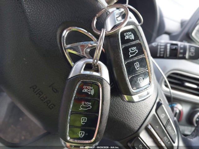 46230637 :رقم المزاد ، KM8K2CAA5JU086150 vin ، 2018 Hyundai Kona Sel مزاد بيع