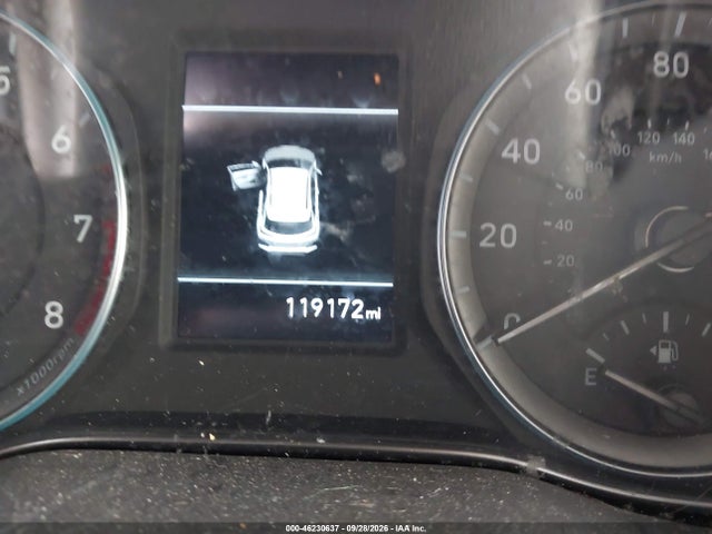 46230637 :رقم المزاد ، KM8K2CAA5JU086150 vin ، 2018 Hyundai Kona Sel مزاد بيع