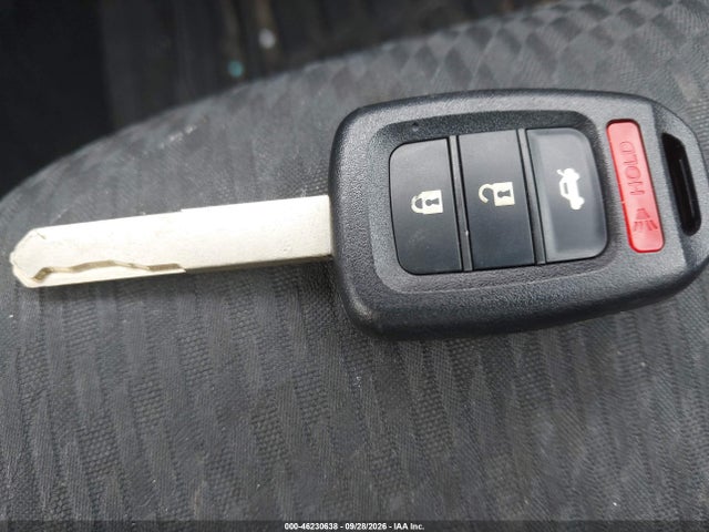 Продаж на аукціоні авто 2014 Honda Civic Lx, vin: 19XFB2F54EE210277, номер лоту: 46230638