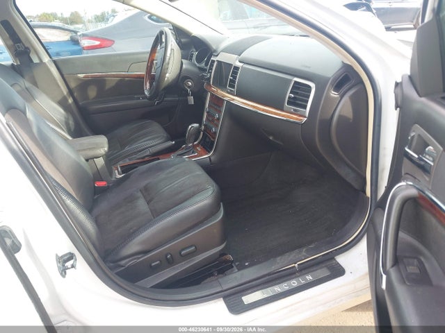 Продажа на аукционе авто 2012 Lincoln Mkz, vin: 3LNHL2GC0CR801095, номер лота: 46230641