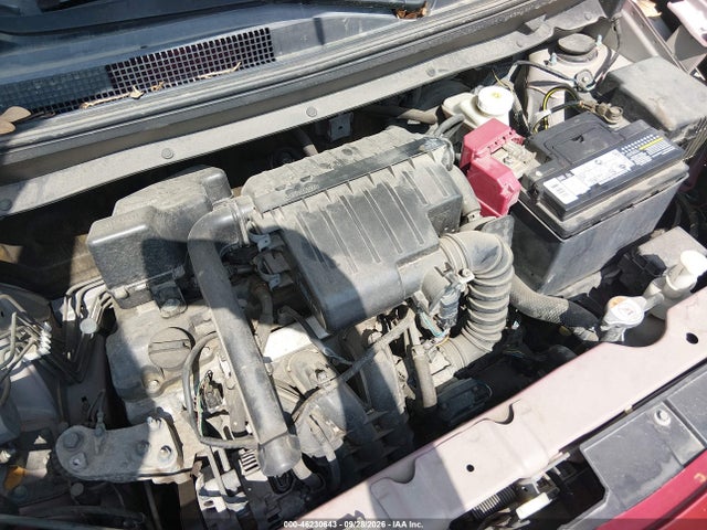 Aukcja sprzedaży 2015 Mitsubishi Mirage De, vin: ML32A3HJ3FH046021, numer aukcji: 46230643