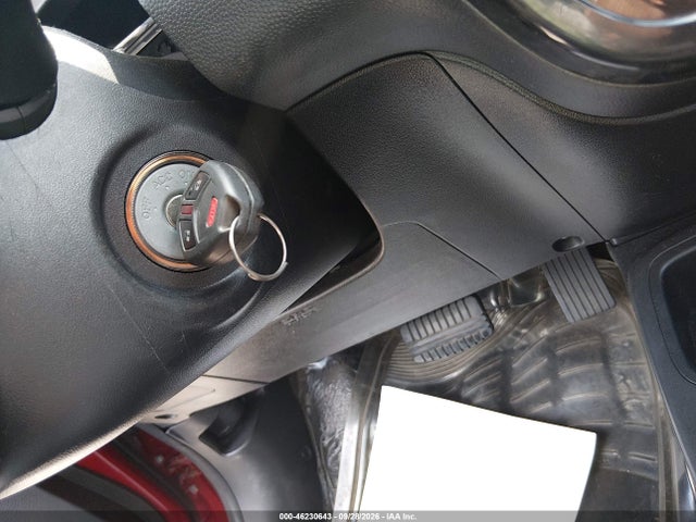 Aukcja sprzedaży 2015 Mitsubishi Mirage De, vin: ML32A3HJ3FH046021, numer aukcji: 46230643