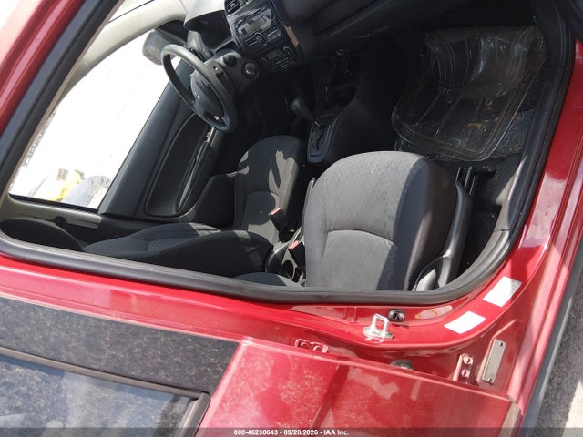 Aukcja sprzedaży 2015 Mitsubishi Mirage De, vin: ML32A3HJ3FH046021, numer aukcji: 46230643