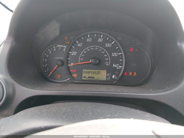 Aukcja sprzedaży 2015 Mitsubishi Mirage De, vin: ML32A3HJ3FH046021, numer aukcji: 46230643