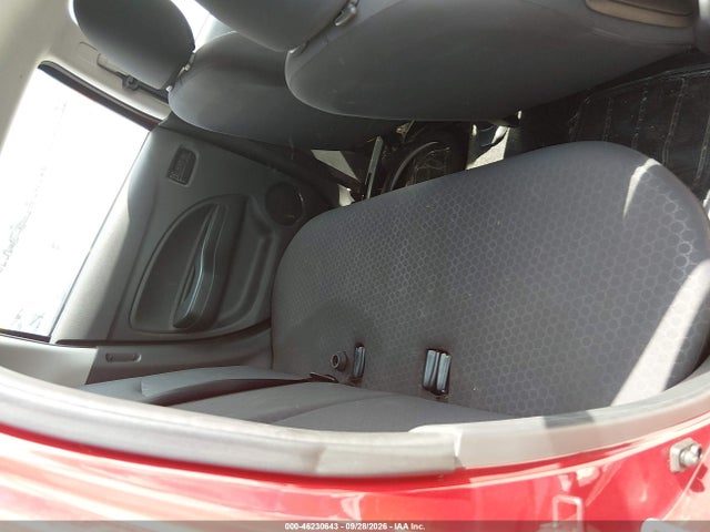 Aukcja sprzedaży 2015 Mitsubishi Mirage De, vin: ML32A3HJ3FH046021, numer aukcji: 46230643