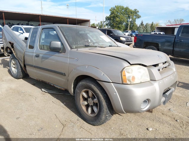 Продаж на аукціоні авто 2002 Nissan Frontier Xe, vin: 1N6DD26S52C303946, номер лоту: 46230648