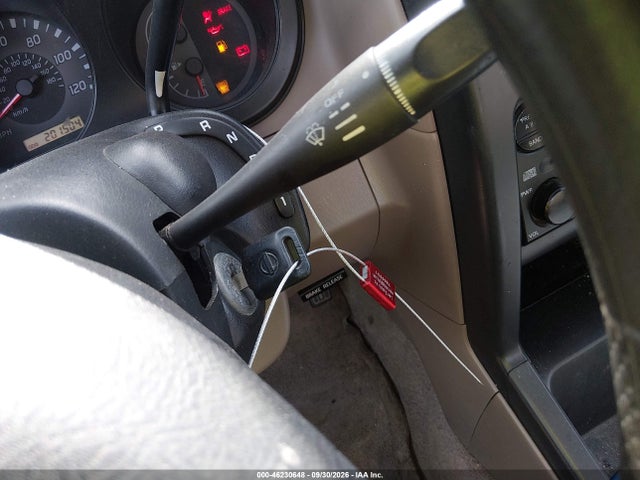 46230648 :رقم المزاد ، 1N6DD26S52C303946 vin ، 2002 Nissan Frontier Xe مزاد بيع
