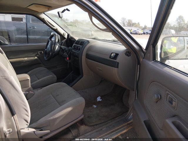 46230648 :رقم المزاد ، 1N6DD26S52C303946 vin ، 2002 Nissan Frontier Xe مزاد بيع