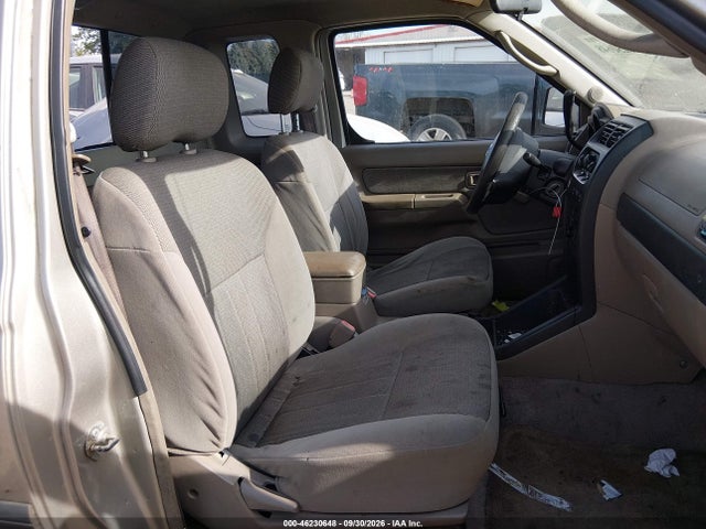 46230648 :رقم المزاد ، 1N6DD26S52C303946 vin ، 2002 Nissan Frontier Xe مزاد بيع