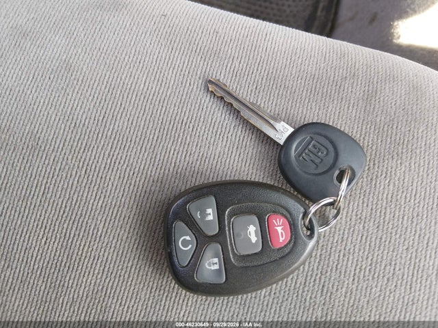 Продажа на аукционе авто 2006 Buick Lacrosse Cx, vin: 2G4WC582261175623, номер лота: 46230649