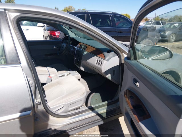 Продажа на аукционе авто 2006 Buick Lacrosse Cx, vin: 2G4WC582261175623, номер лота: 46230649